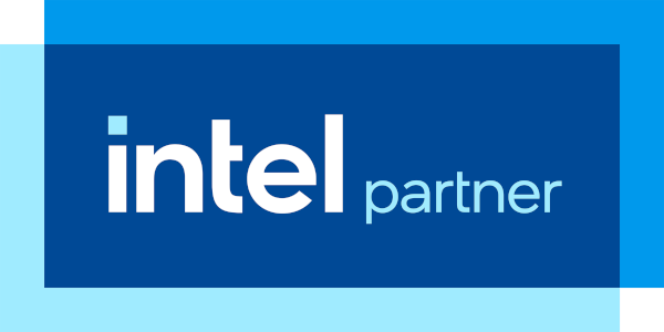 Intel logo