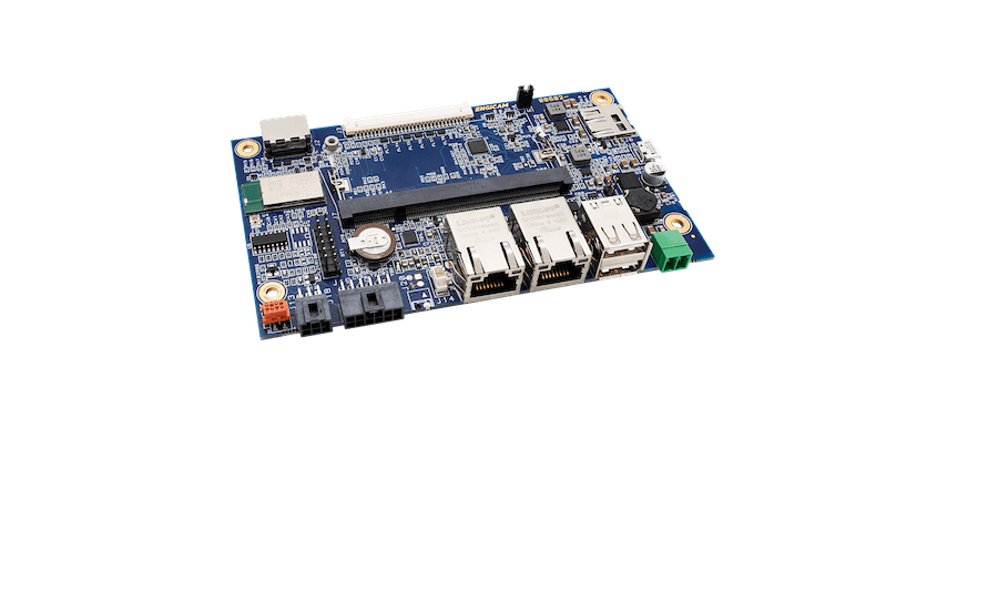 Carrier Board