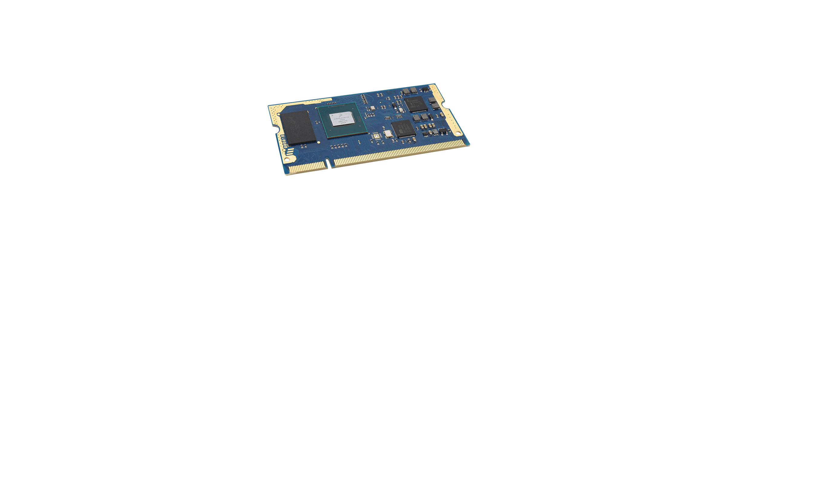 System-on-Module