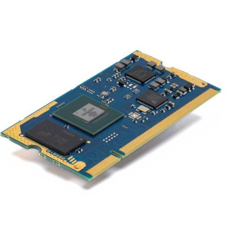 System & Computer on module solutions - Engicam s.r.l.