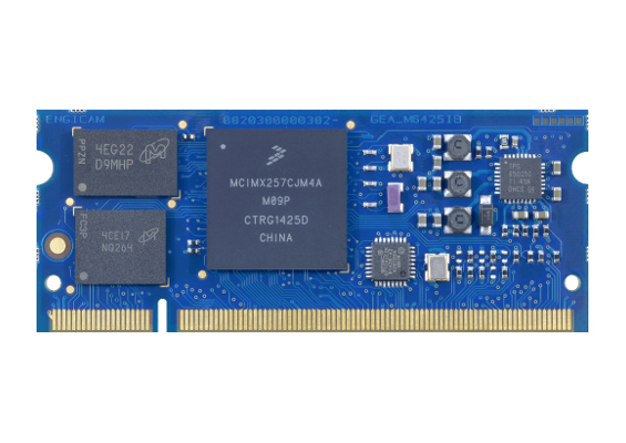 GEA M6425IB